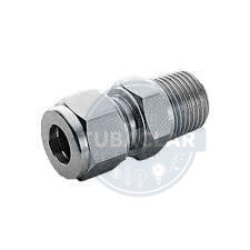 1/4 OD CONECTOR TUBING NPT 1/4