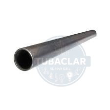 1/2 PLG SCH 40 API 5L GRADO B