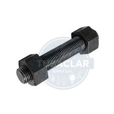 5/8" NUTS AND BOLTS  - 105MM (ESPARRAGOS)