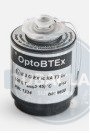 CONECTOR OPTICO  OptoBTEX  - PLUM (INCLUIDO CABLE USB)