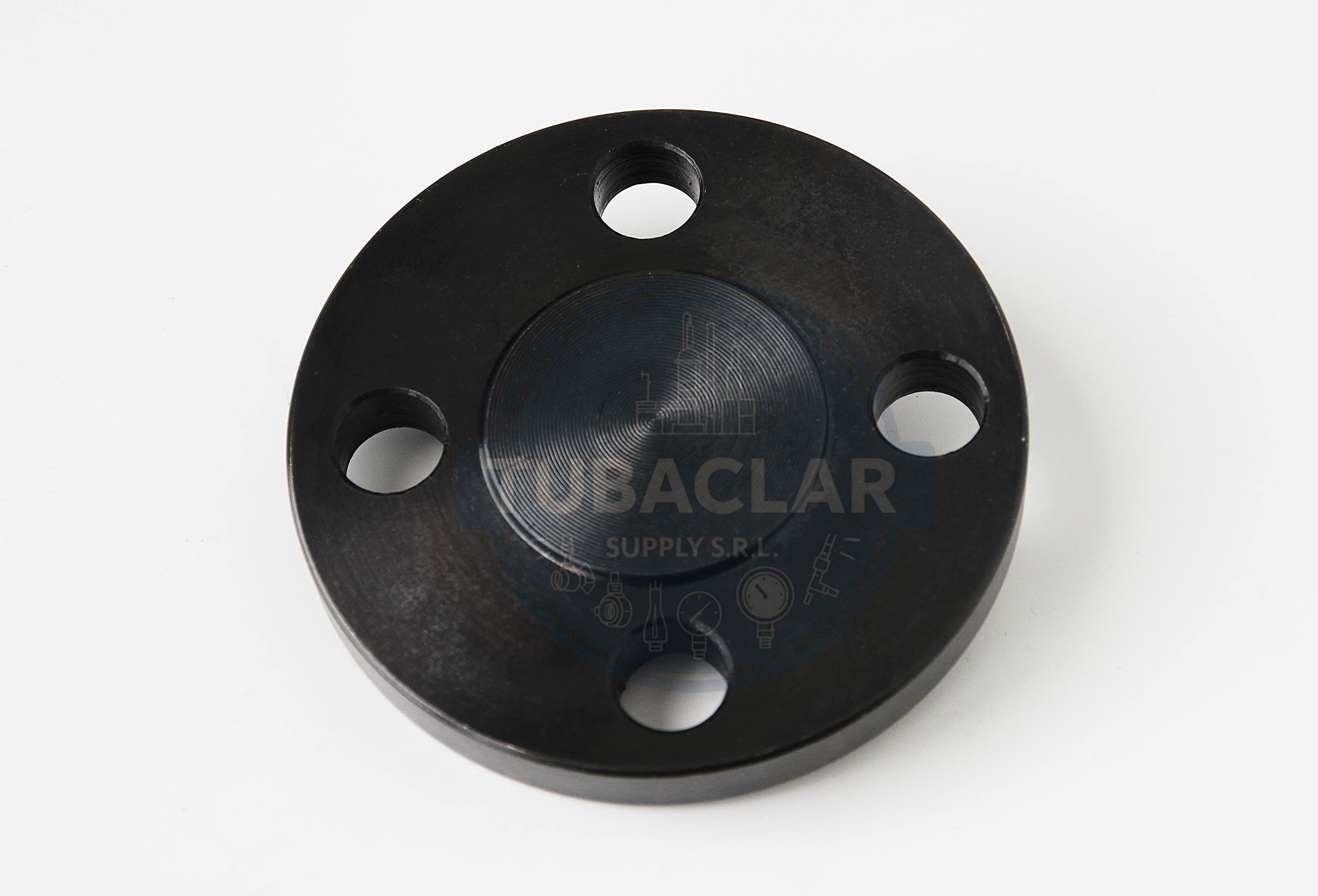2 PLG BRIDA CIEGA ANSI 150 RF