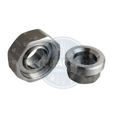 3/4 PLG UNION UNIVERSAL ROSCADO SERIE 3000 ASME B16.11