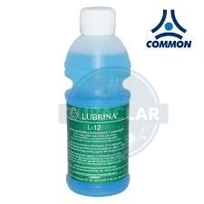 ACEITE MEDIDORES DE GAS ROTATIVOS/TURBINA, LUBRINA COMMON 250ml
