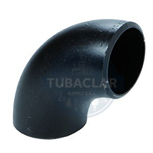 1 1/2 PLG CODO SOLDABLE 90 RL SCH 40 ANSI B16.9