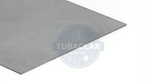 1,5x3 m e =1.5 mm PLACA INOX 304 SIN PULIR