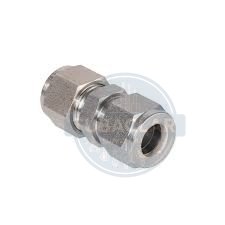 3/8 OD CONECTOR TUBING NPT 1/4