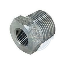 1x3/4 plg BUJE REDUCTOR ROSCADO SERIE 3000 ASME B16.11