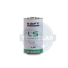 BATERIA LITIO PARA CORRECTOR MATBAT 3.6 VOLT