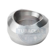 1/4x2 PLG THREDOLET S3000 ASME B16.11