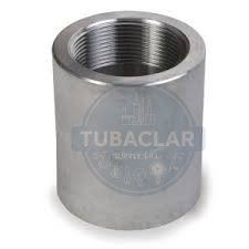1/2  PLG CUPLA ROSCADO SERIE 3000 ASME B16.11