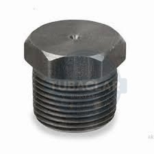 1/2 PLG TAPON NPT S3000 ASME B16.11